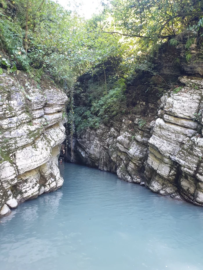 It’s decided, I’ll stay in Abkhazia - My, Abkhazia, Adventures, Video, Longpost