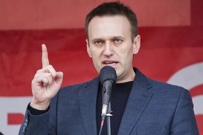 Italian media noted the professionalism of the Omsk doctors who treated Navalny - Politics, Alexey Navalny, Doctors, Italy, Longpost