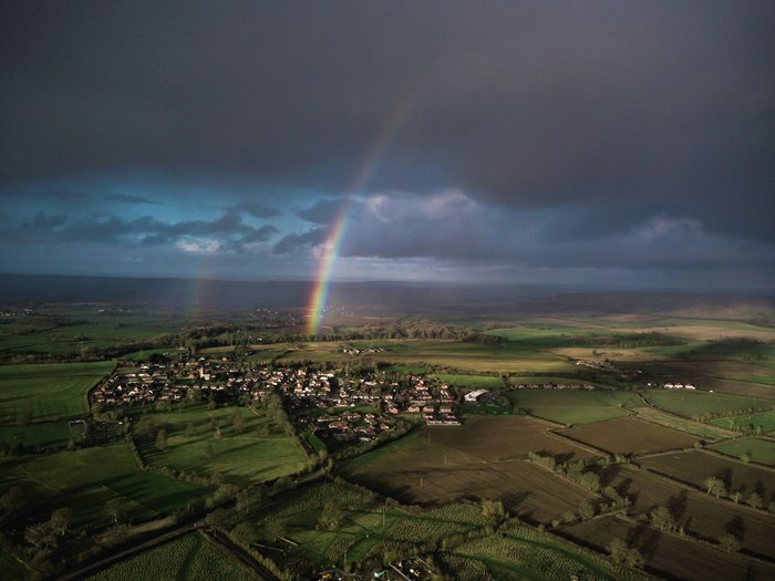 Rainbow