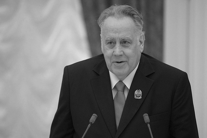 Скончался писатель Владислав Крапивин