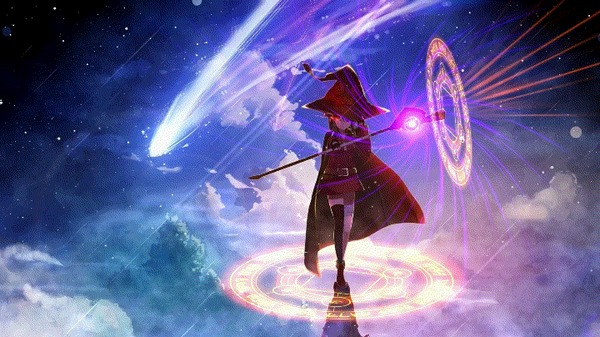 Nightcore - Power Nightcore, , EDM, Electronic, , , , Megumin