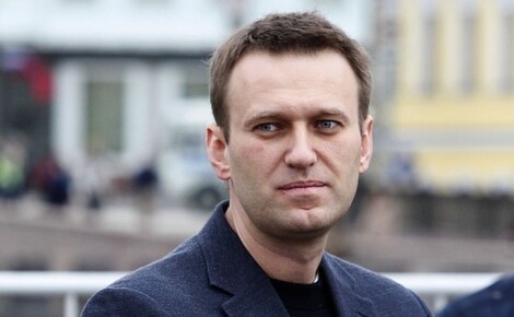 Sanctions against us - Alexey Navalny, Germany, Sanctions, Money, Politics