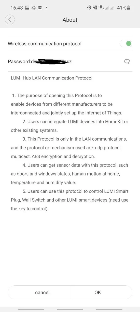 Migration from Mi Home to Home Assistant. Part 2 - My, Smart House, Xiaomi, Home assistant, Longpost