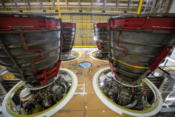 Aerojet Rocketdyne   Shuttle     SLS , Sls, Aerojet Rocketdyne, NASA, , Rs-25, , , 