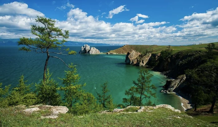 Does Baikal have a future? - My, Ecology, Baikal, Nature, Protection of Nature, Environmental pollution, Longpost