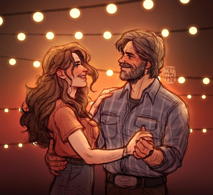    , The Last of Us, 