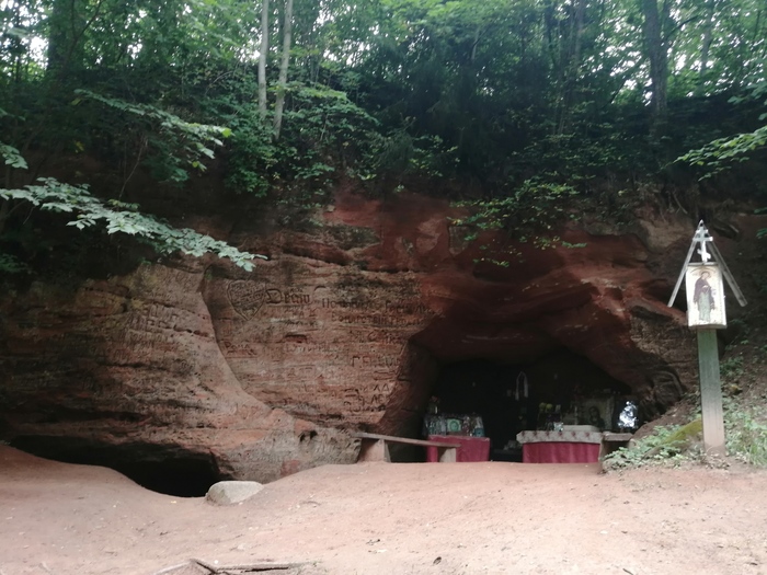 Продолжение поста «Ответ KOT268 в "Заколоченная Россия. Побывал на Псковщине. " Обратная сторона медали» Псковская область, 2020, Провинция, Заброшенное, Псков, Длиннопост