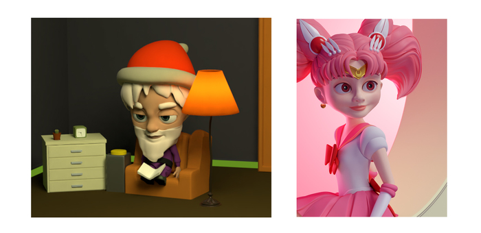    Pixar 3D , , 