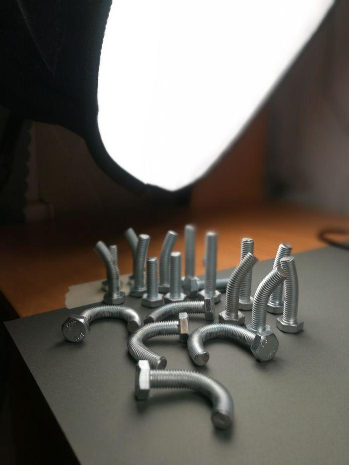 "  " Stop-motion, , , , , 