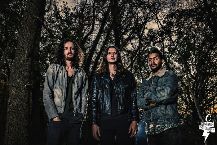 Ruff Majik Stoner Rock,  , , , 