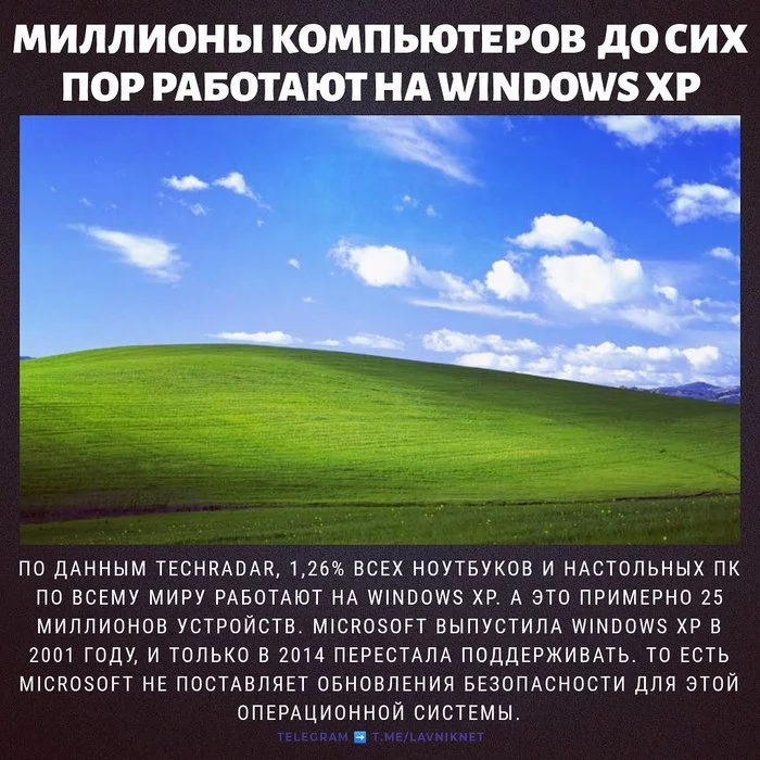 WinXP lives matter - Windows XP, Windows, Microsoft, Picture with text, Operating system, Computer, Serenity