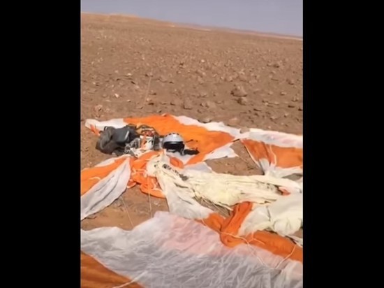 A MiG-29 fighter with a Russian pilot was shot down in Libya - Libya, MiG-29, Pilots, Politics, Arab countries, Support, news, Video
