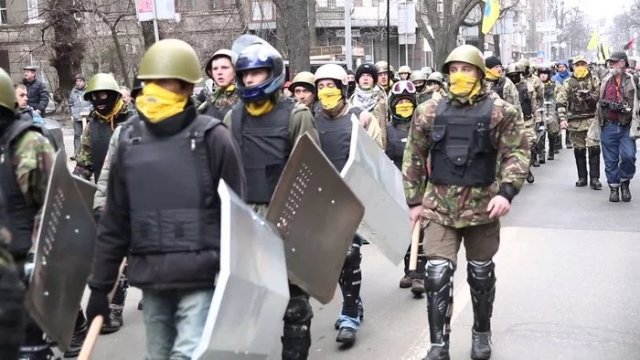 “Maidan Self-Defense” is being created in Belarus, as on the Maidan in Kyiv - Republic of Belarus, Opposition, Protest, Revolution, Protests in Belarus, Politics, news, Disorder