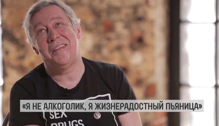 Efremov was given 8 years - Court, Actors and actresses, Justice