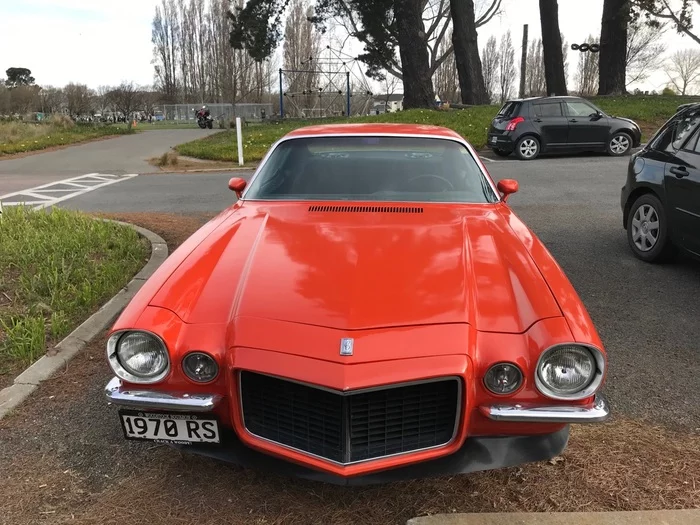 Chevrolet Camaro 1970 - Моё, Chevrolet Camaro, Американский автопром, Олдтаймер, Длиннопост, Авто