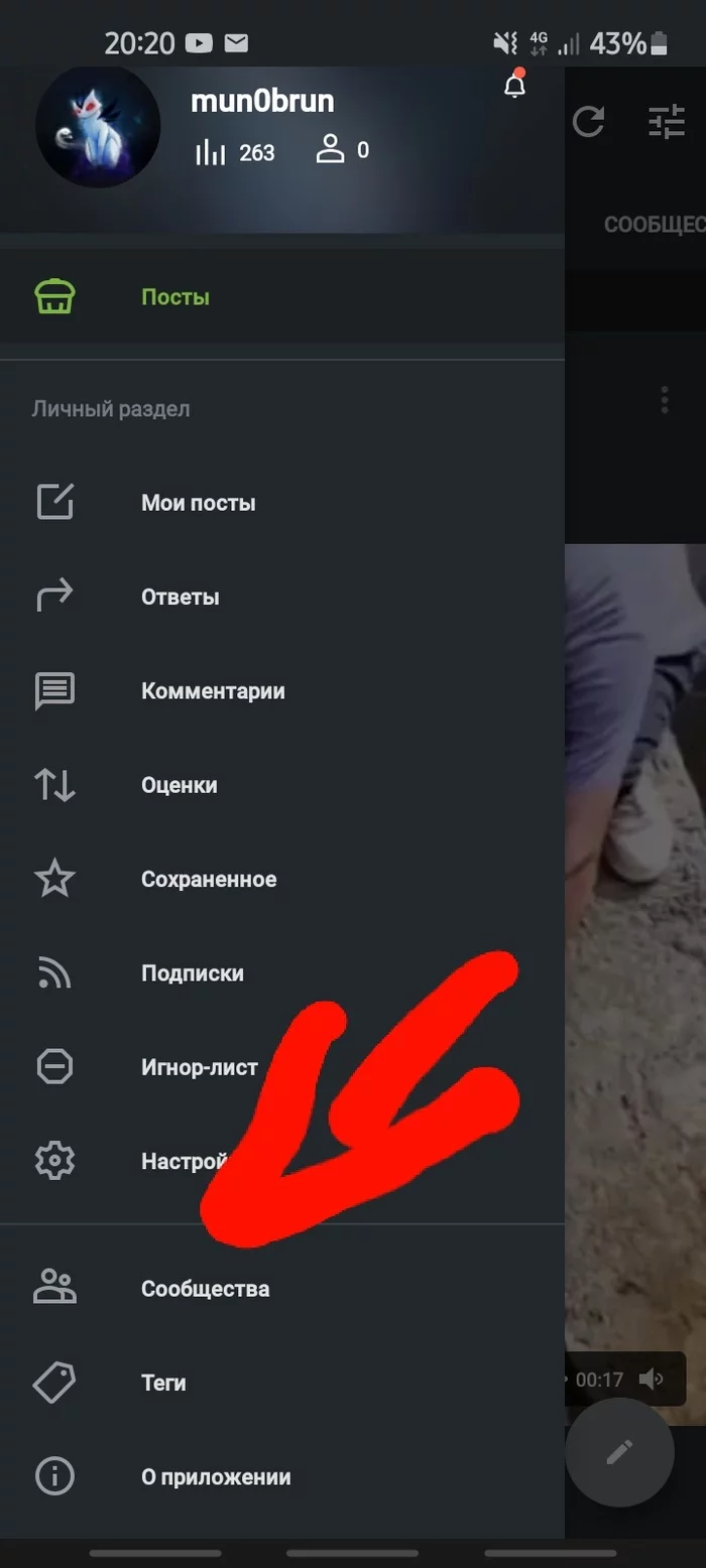 Application proposal - Longpost, Interface design, Interface, User Interface, Pick-up suggestions, Peekaboo app, Peekaboo