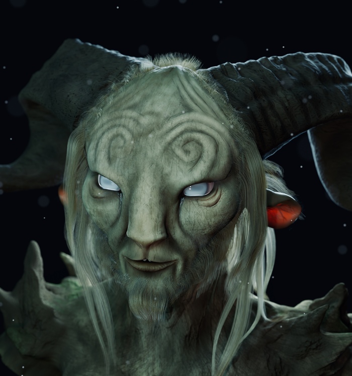  3D , ,  , Zbrush, , Blender