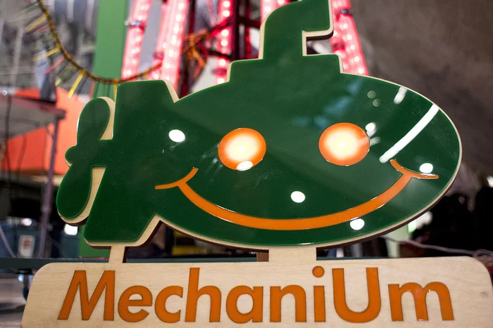 Empathetic octopus and TV show props: how to make money from your love of inventions - Robot, Inventions, Engineer, Technologies, Scientists, Longpost