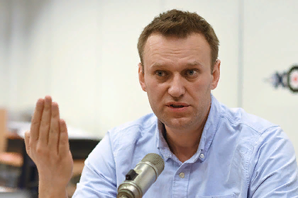 The Ministry of Internal Affairs has begun searching for Navalny's companion who escaped from Russia. - Politics, Alexey Navalny, Проверка, Ministry of Internal Affairs