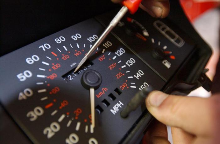 How to determine the real mileage of a car - Auto, Advice