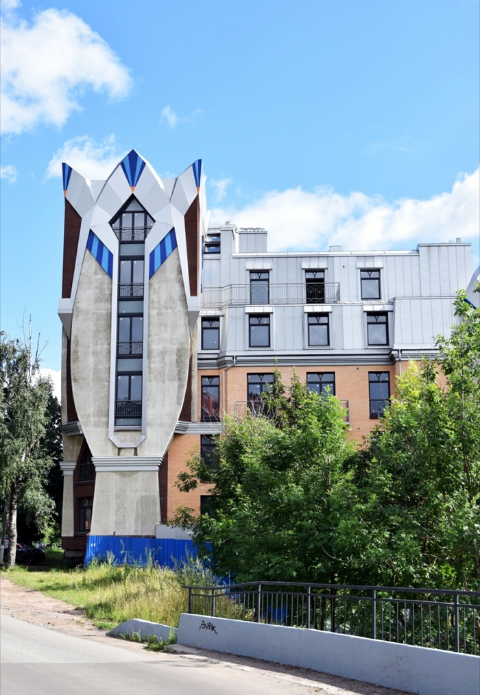 Штаб-квартира десептиконов