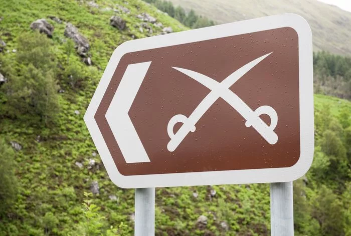 How did road signs appear? - Road sign, Story, Longpost