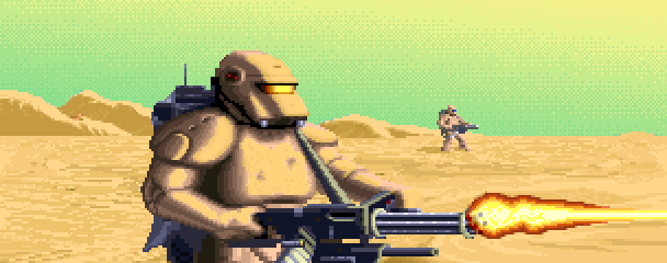 Dune II. This world is not for sissies - My, 1992, Passing, Dune, Westwood, RTS, Computer games, Retro Games, Games, Longpost