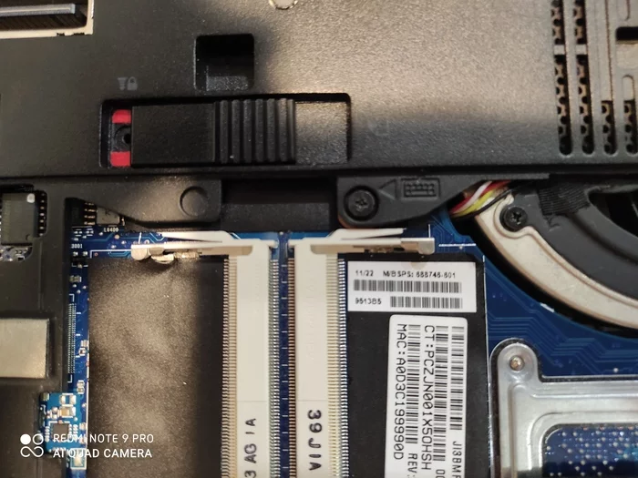 Help me choose a motherboard for the HP elitebook 8770w laptop - My, Hp EliteBook, Laptop Repair, Longpost, Computer hardware
