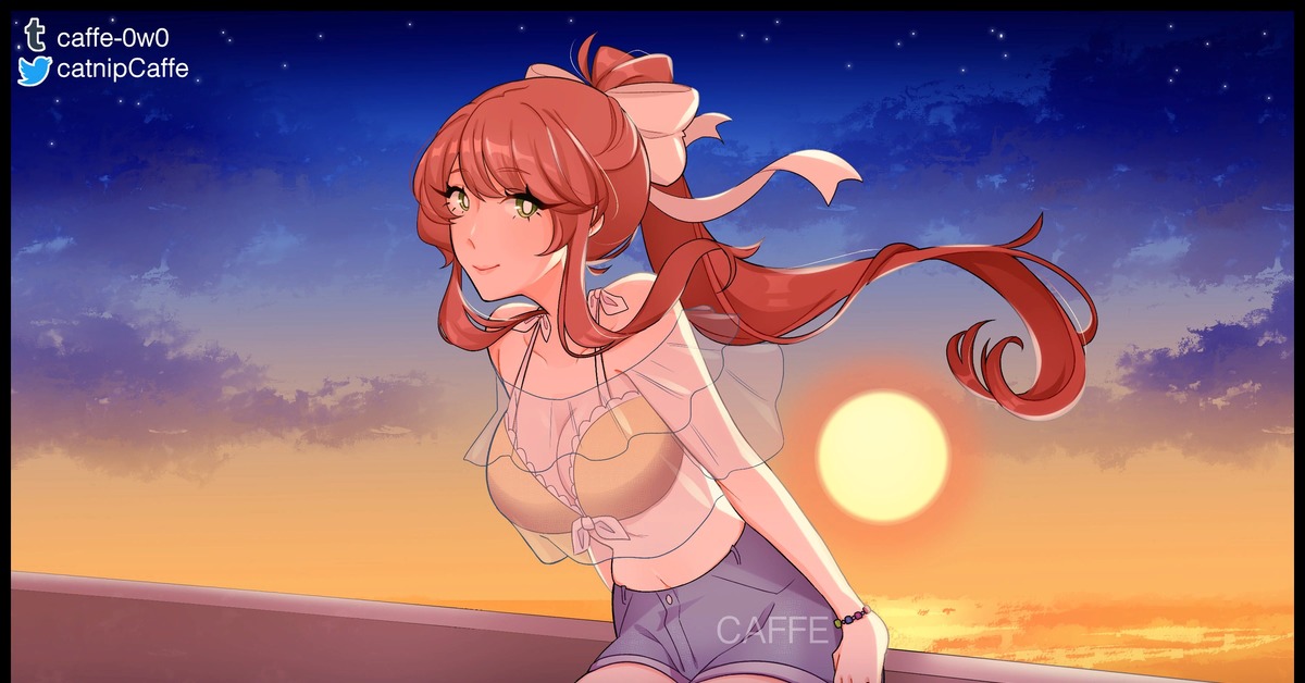 Monika Sexy