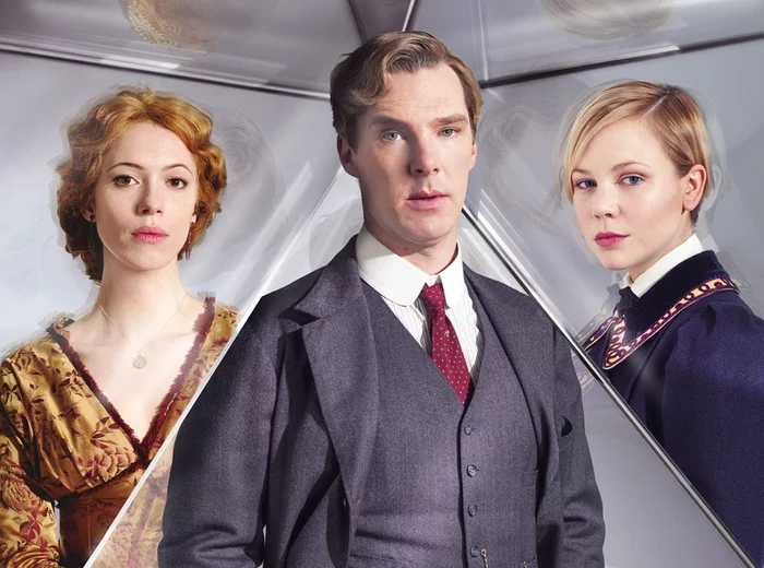 HBO series 2012-2014 - My, Serials, HBO, A selection, Longpost