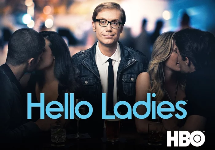 HBO series 2012-2014 - My, Serials, HBO, A selection, Longpost