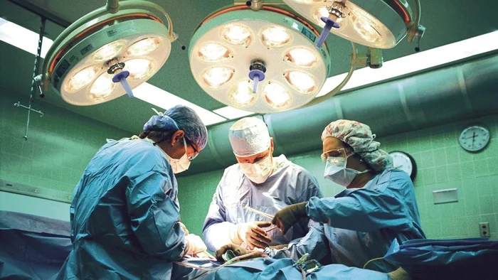 Хорошие новости Хирургия, Трансплантация, Вьетнам, Рука, Операция, Длиннопост