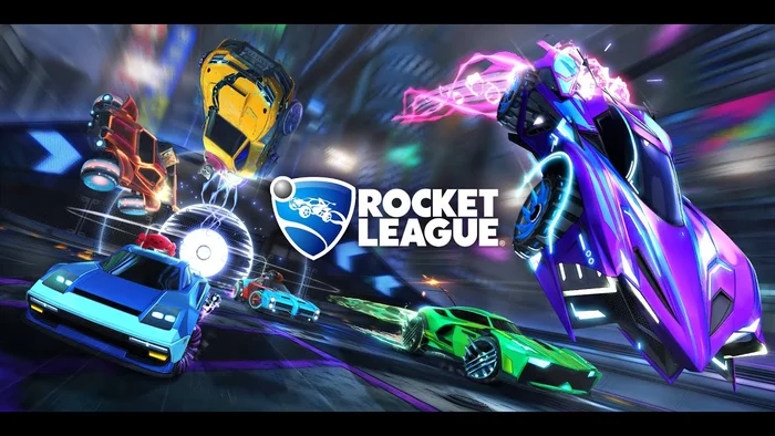 Rocket League будет доступна бесплатно с 23 сентября - Длиннопост, Халява, Rocket league, Не Steam, Epic Games, Playstation 4, Xbox, Nintendo