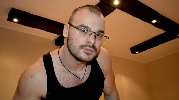 Maxim Martsinkevich Tesak has died - Cleaver, Negative, Jail, Occupy Pedophilia, Death