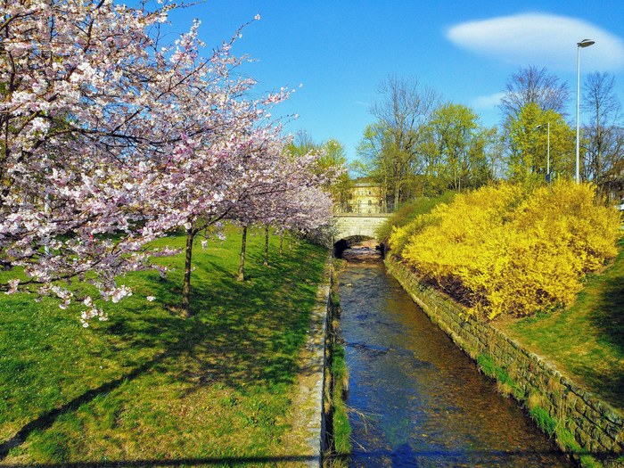 Опыт переезда в Чехию. Часть 2 Чехия, Иммиграция, Личный опыт, Длиннопост