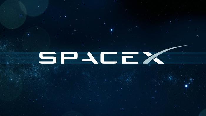    SpaceX