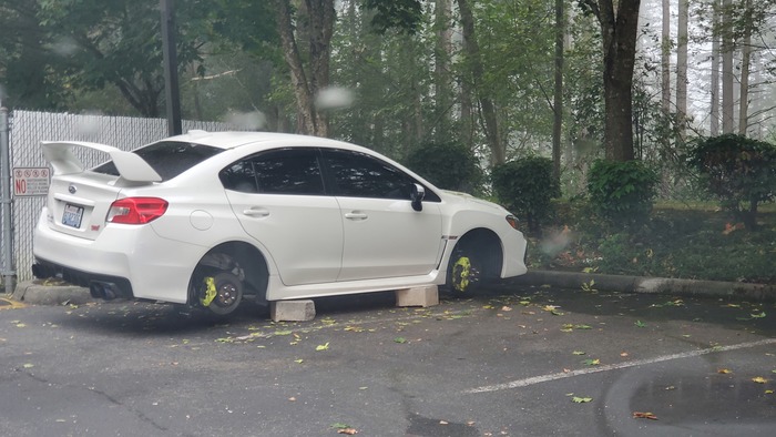 Старые - не добрые