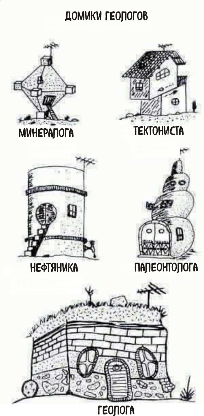 Геология: истории из жизни, советы, новости, юмор и картинки — Все посты,  страница 6 | Пикабу