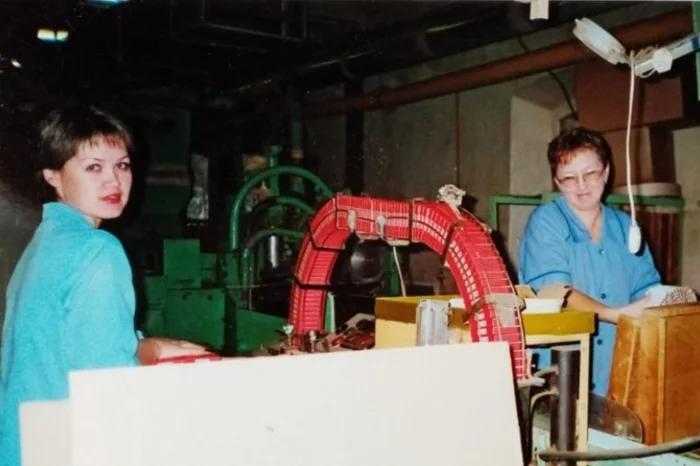 Истории одного завода. Здесь делали «Астру» и «Приму», а с трех зарплат работники могли купить машину Пермь, Астры, Прима, История, Длиннопост