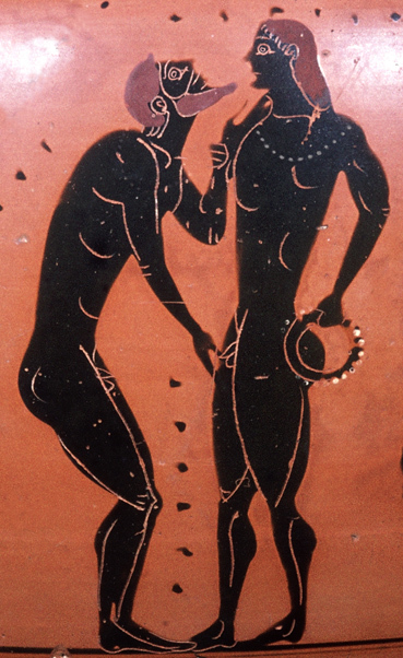 Thinking about antiquity - Ancient Greece, Antiquity, Homosexuality, Mat, Longpost, Homosexuality