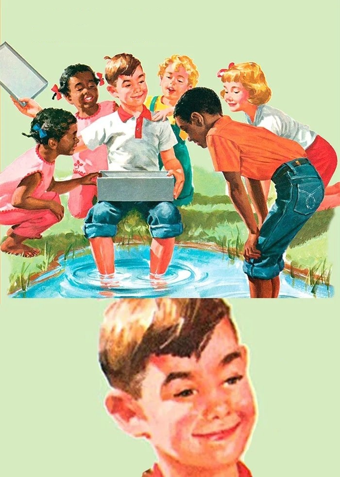   ...