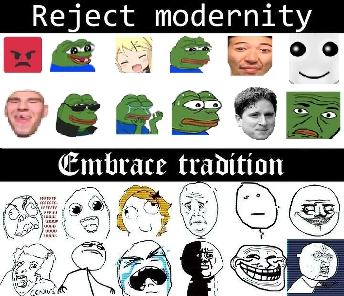 Twitch Emotes - Memes, Pepe, Twitchtv, Стрим, My