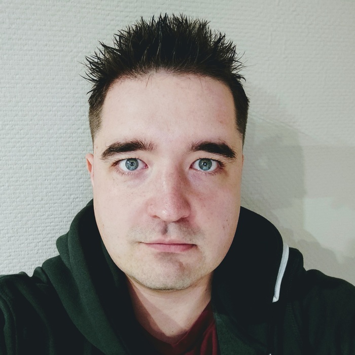 Привет, Калининград