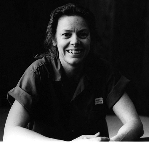 Aileen Wuornos: angel of death (18+) - Women, Tragedy, Longpost, Negative