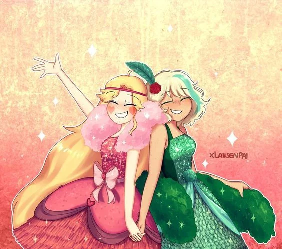 Star vs the forces of evil.ART #133 - Star vs Forces of Evil, Cartoons, Art, Fan art, Star butterfly, Jackie lynn thomas