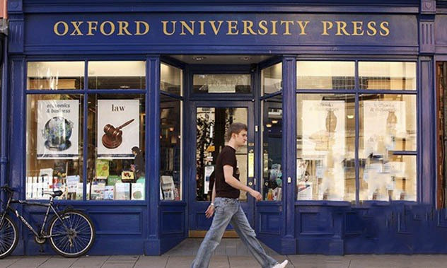 Interesting facts about Oxford University - University, Oxford, Oxfordshire, Facts, Interesting, Great Britain, Longpost