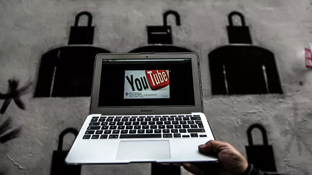 Защитники журналистов из СПЧ: от YouTube и Украины не защищаем - Политика, Спч, Журналисты, СМИ и пресса, YouTube, Google, Цензура, Длиннопост, Новости