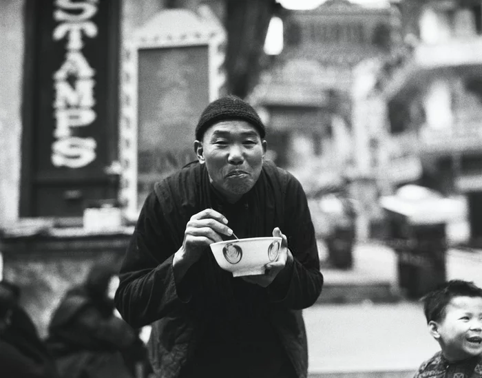 Dealer - The photo, Old photo, 1930, Hong Kong