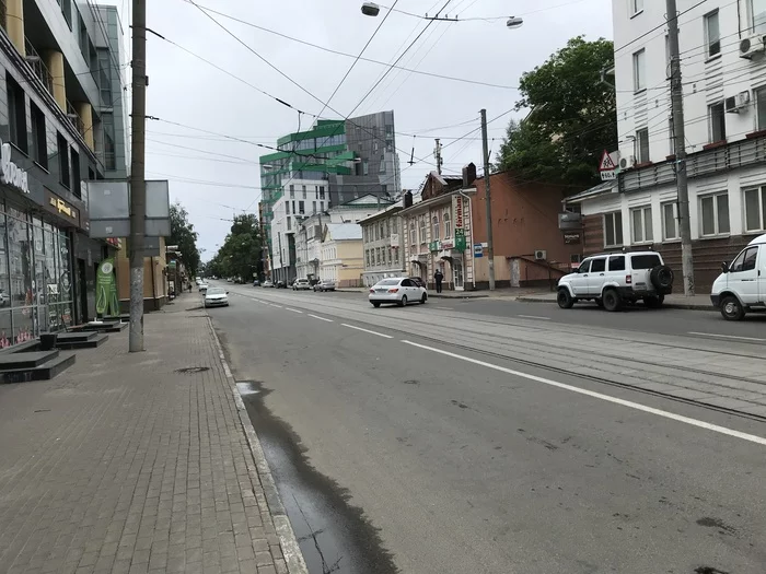 По местам со съемок к/ф Жмурки реж. А.Балабанова ч.1 Жмурки, Балабанов, Длиннопост