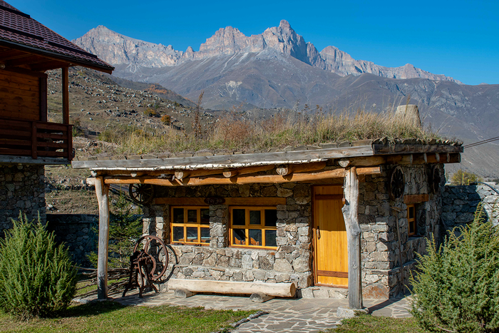 This place in the mountains of Kabardino-Balkaria is worth a trip - My, The mountains, Caucasus, Tourism, Travels, Travel across Russia, Longpost, Nature